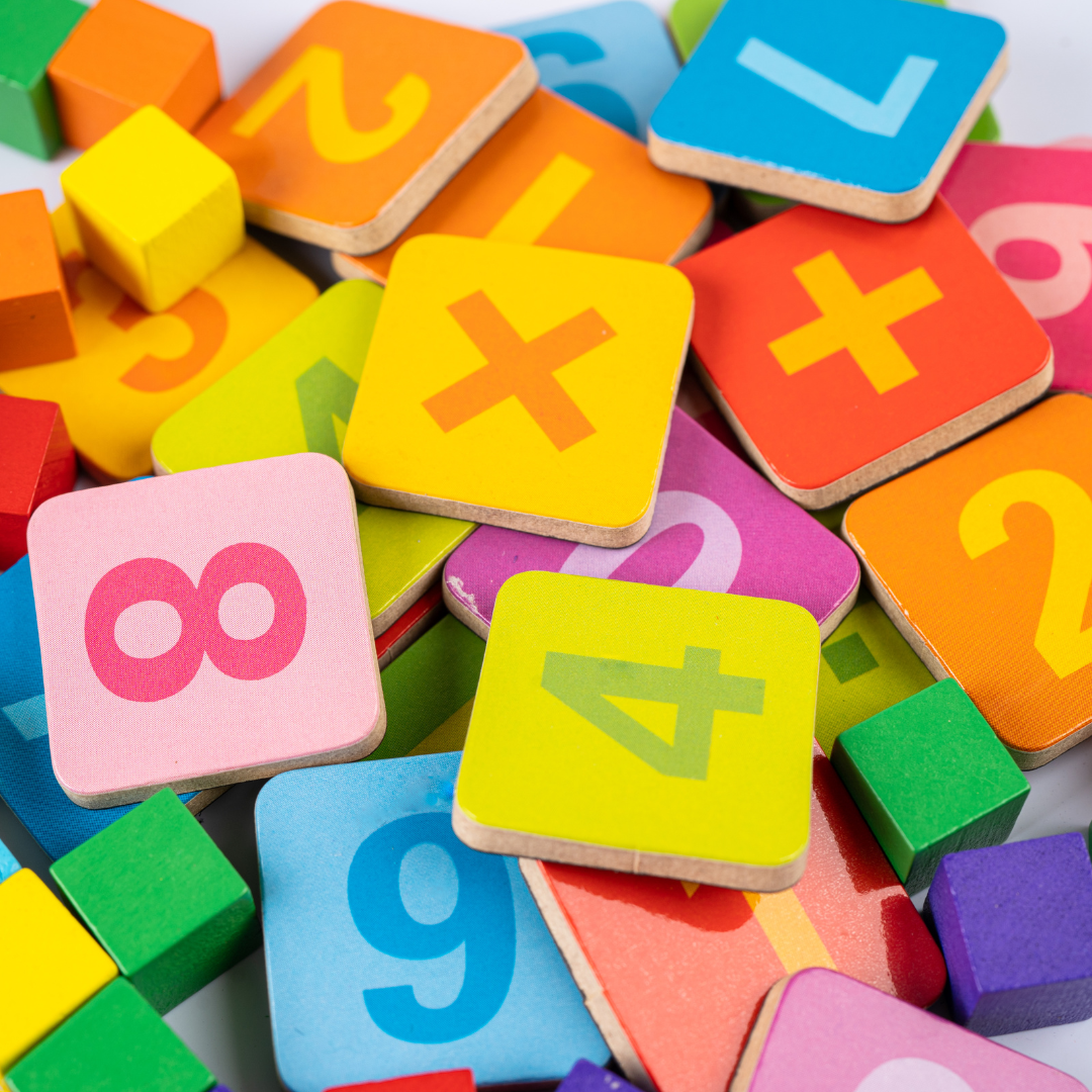 STEM Toys