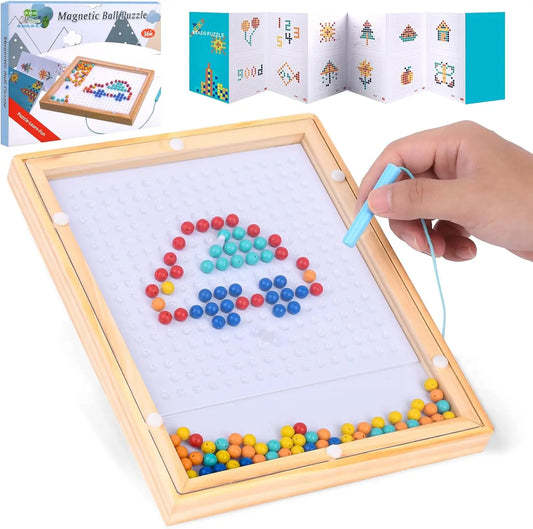 Magnetic Drawing Board Toys for Kids 