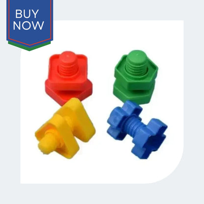 Drill Set Toy