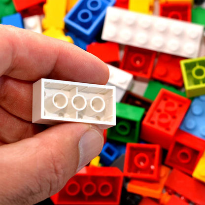 Educational Building Blocks